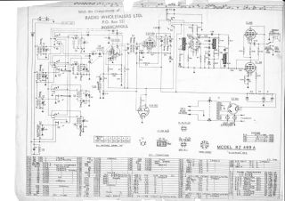 Philips-BZ469A_Hilversum Mk2-1959.Radio preview